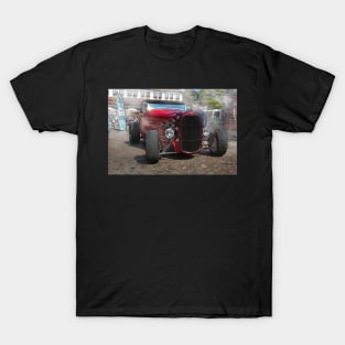 HotRod - 800 PS T-Shirt